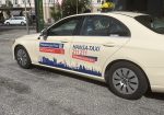 MB E-Klasse W213 Taxi mit Betriebsanteil zu verkaufen