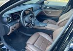Mercedes W213